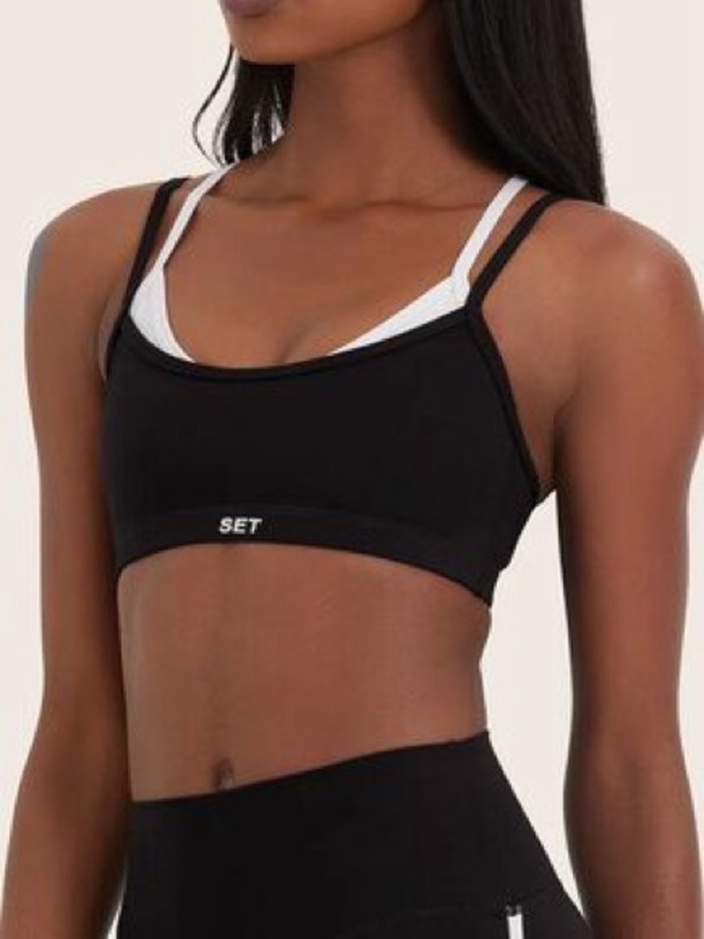 SET Active Sportbody Bra Size L - Picture 5 of 6